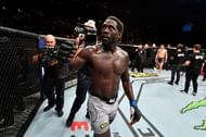 Cannonier could find himself in a title eliminator in the near future
